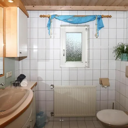 شقة Holiday Flat Lechenhof - Otr05107a-p