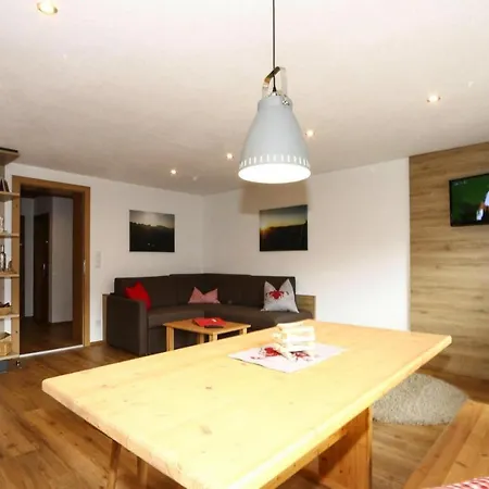 شقة Holiday Flat Lechenhof - Otr05107a-p *