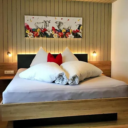 شقة Holiday Flat Lechenhof - Otr05107a-p *