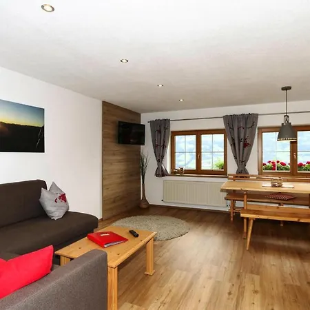شقة Holiday Flat Lechenhof - Otr05107a-p *